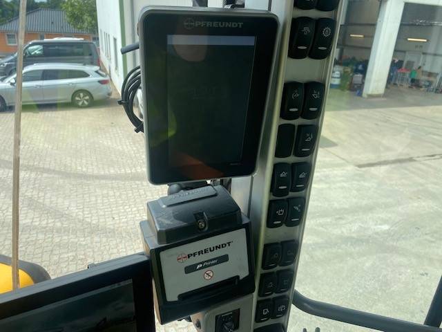 Volvo L 180 H LongBoom auch MIETE / RENTAL (12005878)