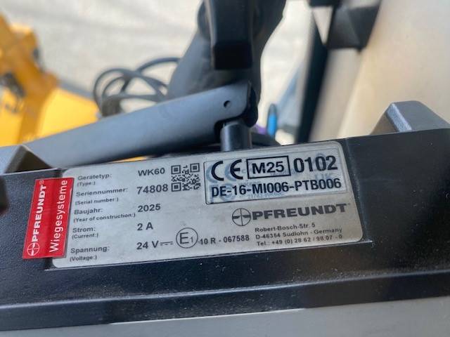 Volvo L 180 H LongBoom auch MIETE / RENTAL (12005878)