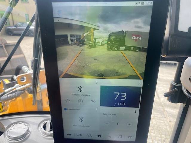 Volvo L 180 H LongBoom auch MIETE / RENTAL (12005878)