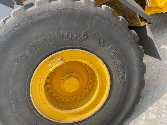 Volvo L 180 H LongBoom auch MIETE / RENTAL (12005878)