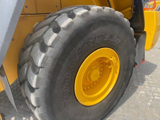 Volvo L 180 H LongBoom auch MIETE / RENTAL (12005878)