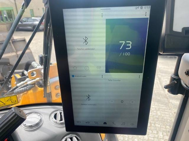 Volvo L 180 H LongBoom auch MIETE / RENTAL (12005878)