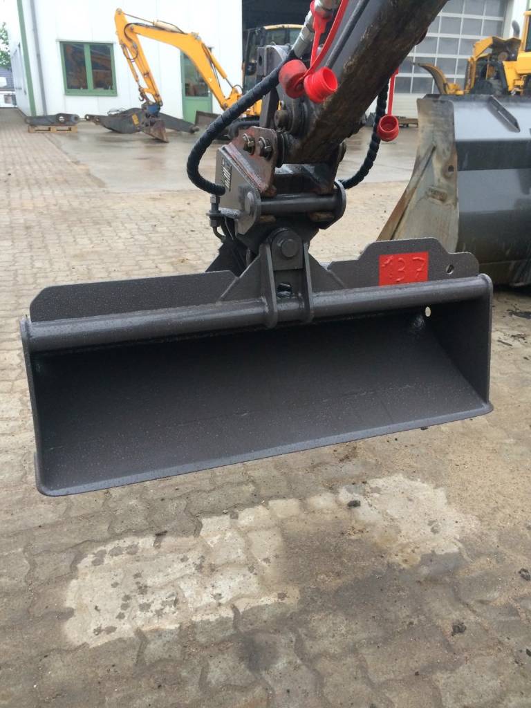 [Other] [Dietzsch] (99000137) 1.20 m GLV / ditch cleaning 