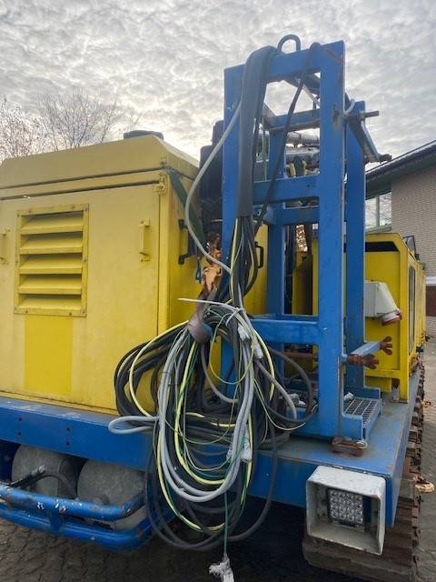 Vietz Arcotrac 1100-4 MIETE / RENTAL (12005533)