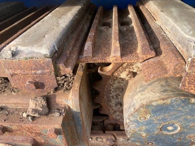 Vietz Arcotrac 1100-4 MIETE / RENTAL (12005533)