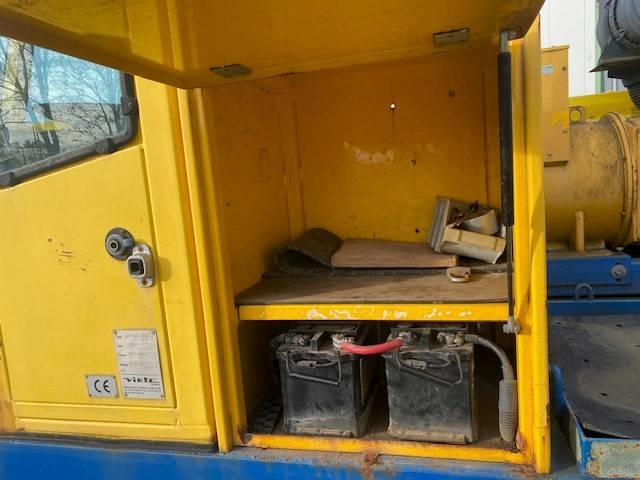 Vietz Arcotrac 1100-4 MIETE / RENTAL (12005533)