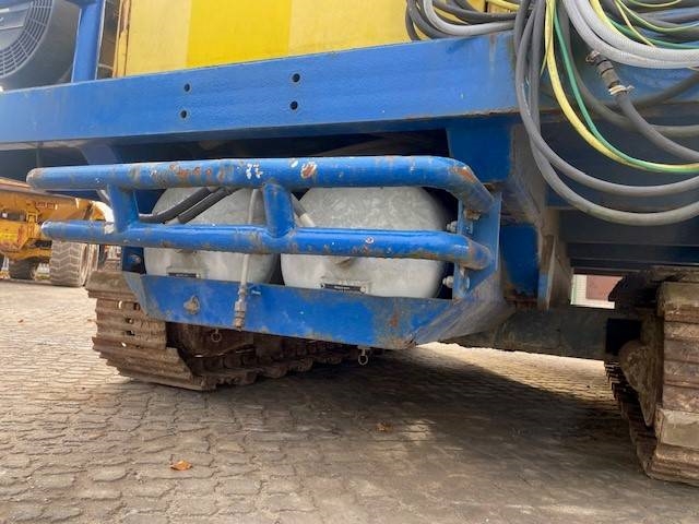 Vietz Arcotrac 1100-4 MIETE / RENTAL (12005533)