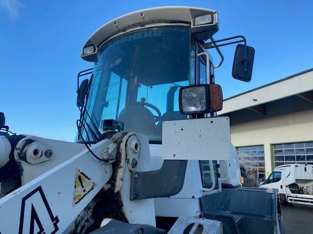 Liebherr L 534 ZSA (12005665)