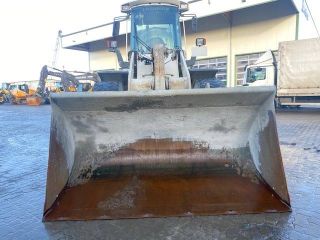 Liebherr L 534 ZSA (12005665)
