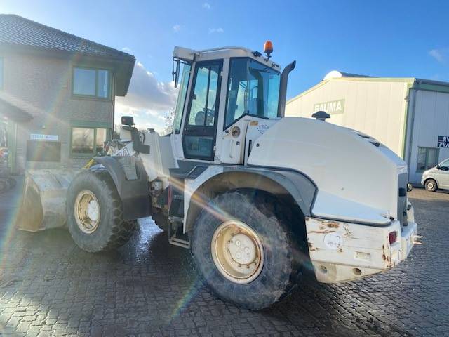 Liebherr L 534 ZSA (12005665)