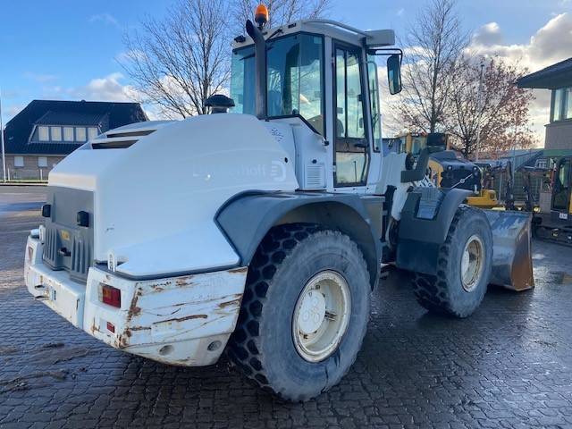 Liebherr L 534 ZSA (12005665)