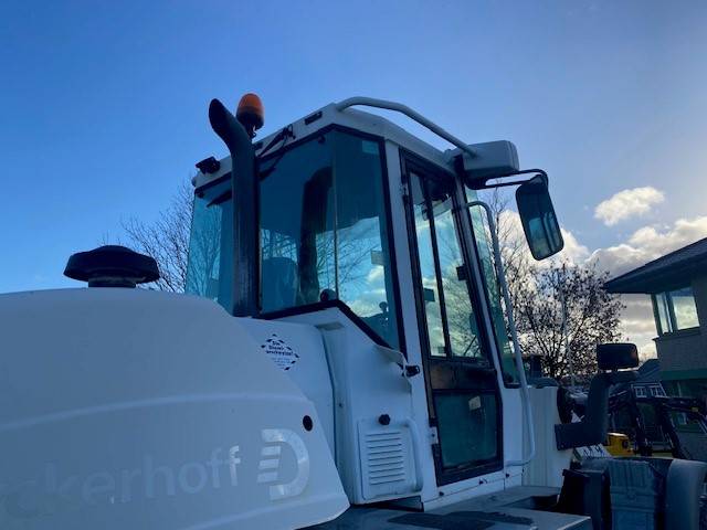 Liebherr L 534 ZSA (12005665)