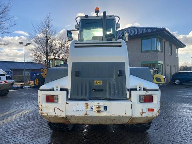 Liebherr L 534 ZSA (12005665)