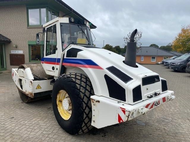 Bomag BW 213 D H-4 BVC