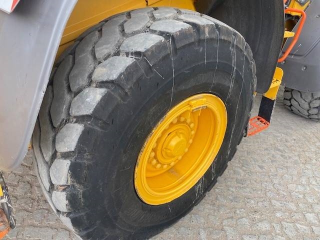 Volvo L 90 H MIETE / RENTAL (12001013)