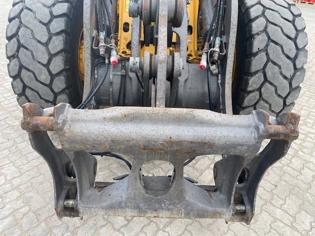 Volvo L 90 H MIETE / RENTAL (12001013)