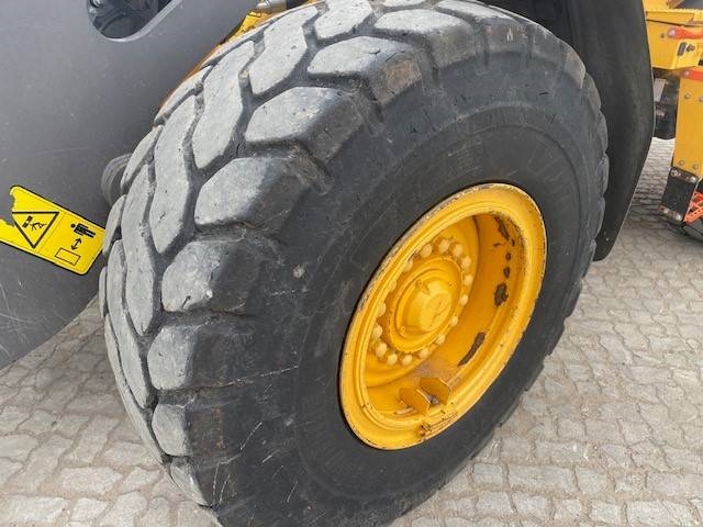 Volvo L 90 H MIETE / RENTAL (12001013)