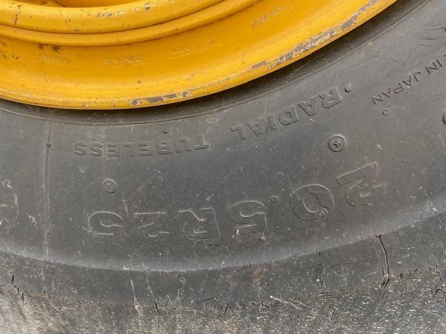 Volvo L 90 H MIETE / RENTAL (12001013)