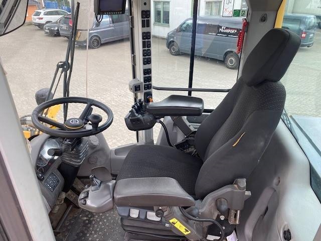 Volvo L 90 H MIETE / RENTAL (12001013)