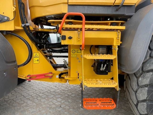 Volvo L 90 H MIETE / RENTAL (12001013)