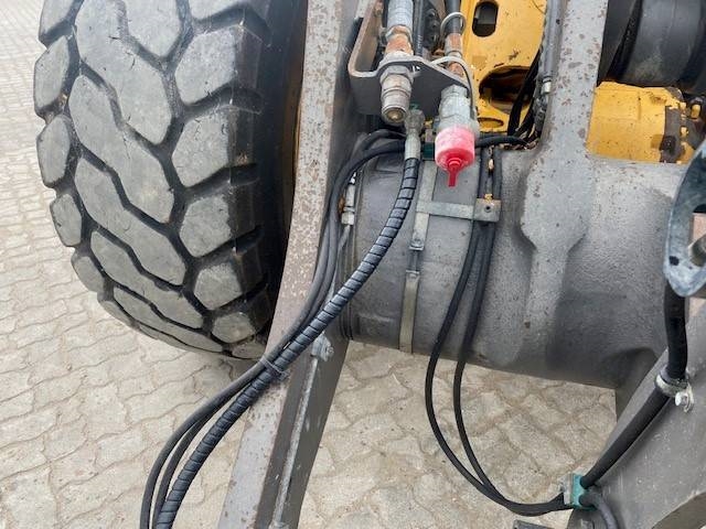 Volvo L 90 H MIETE / RENTAL (12001013)