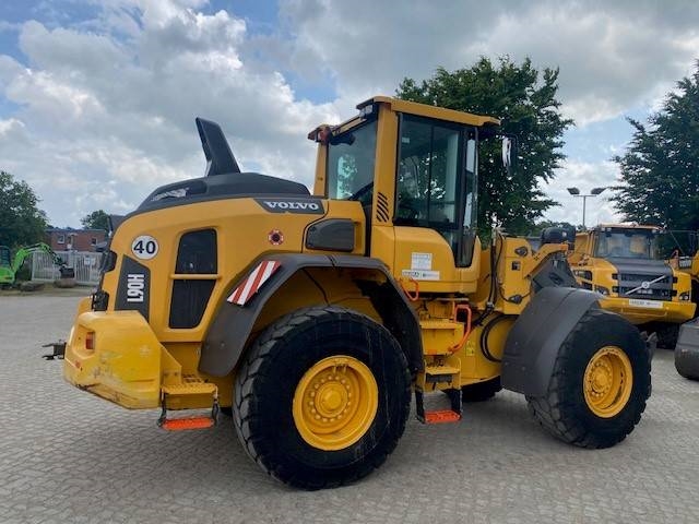 Volvo L 90 H MIETE / RENTAL (12001013)