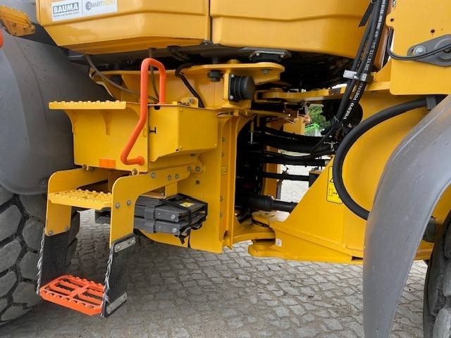 Volvo L 90 H MIETE / RENTAL (12001013)