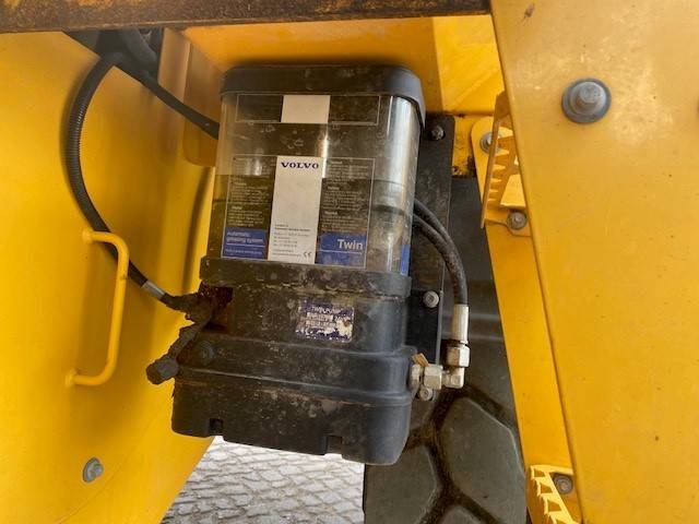 Volvo L 90 H MIETE / RENTAL (12001013)