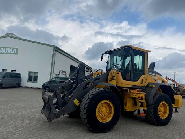 Volvo L 90 H MIETE / RENTAL (12001013)