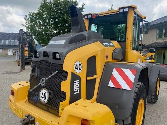 Volvo L 90 H MIETE / RENTAL (12001013)