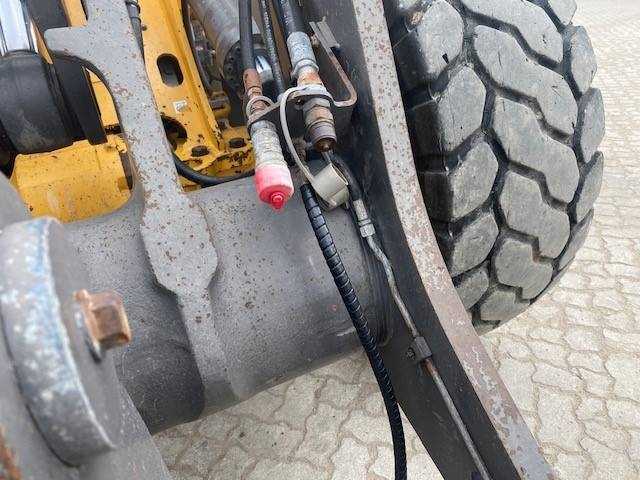 Volvo L 90 H MIETE / RENTAL (12001013)