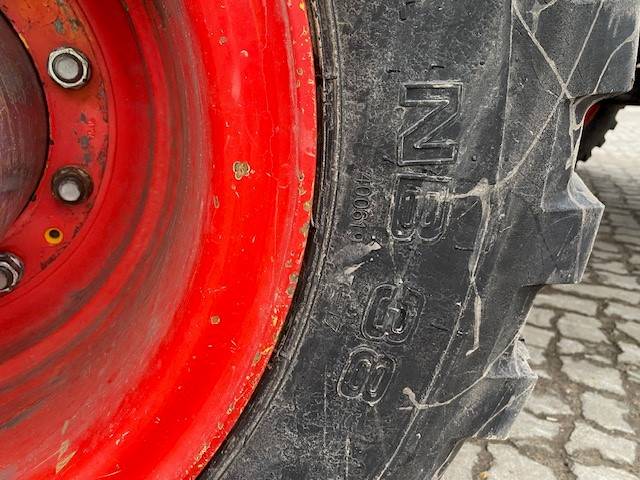 Volvo EWR 170 E MIETE / RENTAL (12005593)