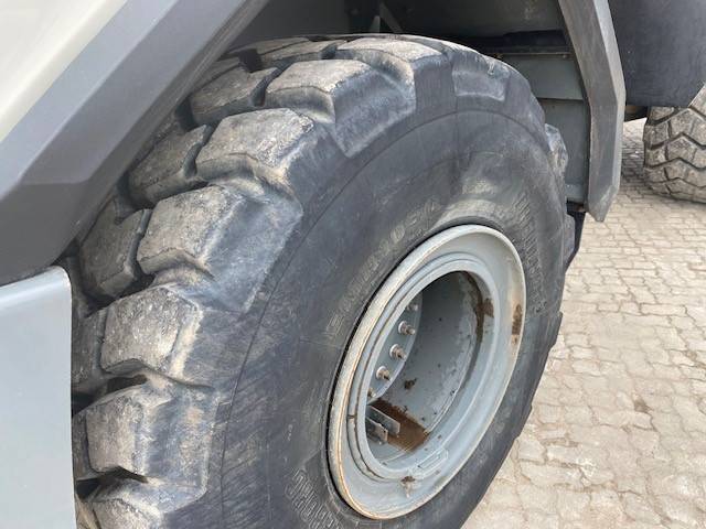 Liebherr TA 230 Garantie 05/2026 MIETE / RENTAL (12001923)