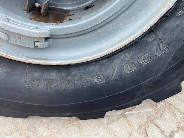 Liebherr TA 230 Garantie 05/2026 MIETE / RENTAL (12001923)