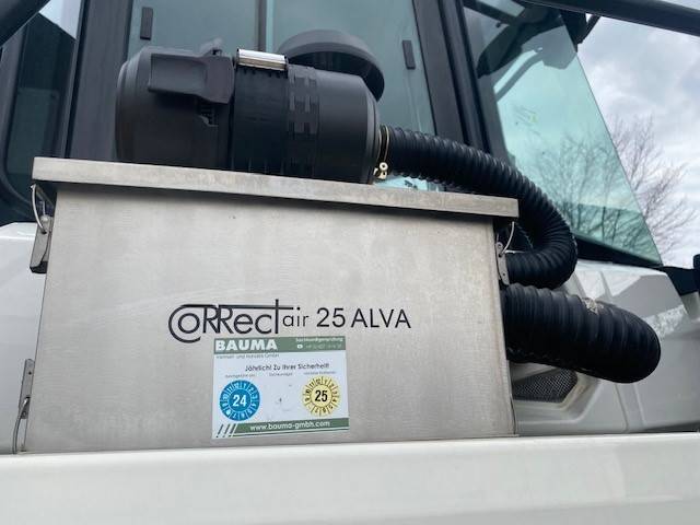 Liebherr TA 230 Garantie 05/2026 MIETE / RENTAL (12001923)