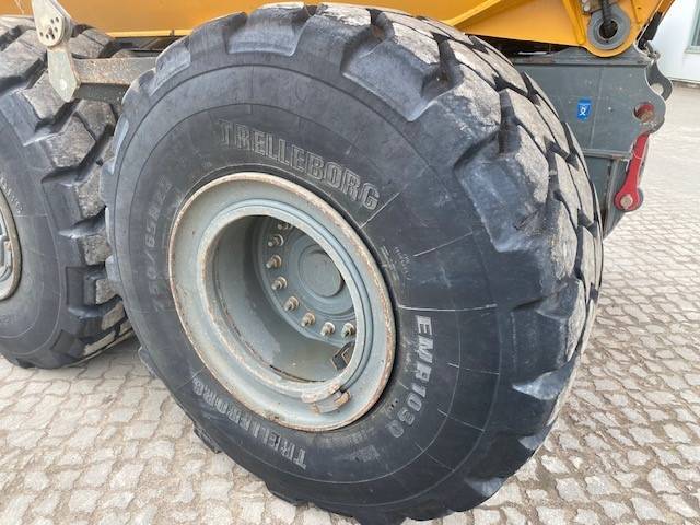 Liebherr TA 230 Garantie 05/2026 MIETE / RENTAL (12001923)