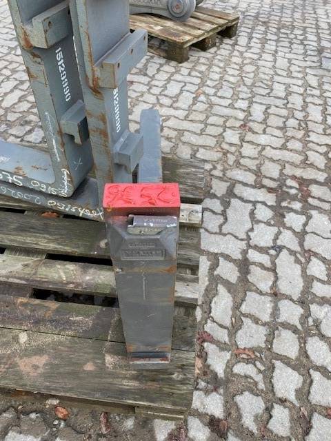 Volvo 1x 1.20 m Volvo Gabelzinke (2536)