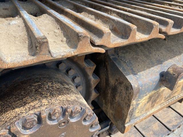 Volvo EC 380 E NL MIETE / RENTAL (12001134)