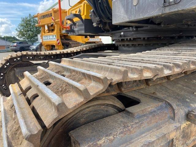 Volvo EC 380 E NL MIETE / RENTAL (12001134)