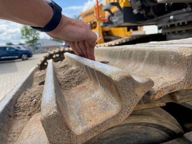 Volvo EC 380 E NL MIETE / RENTAL (12001134)