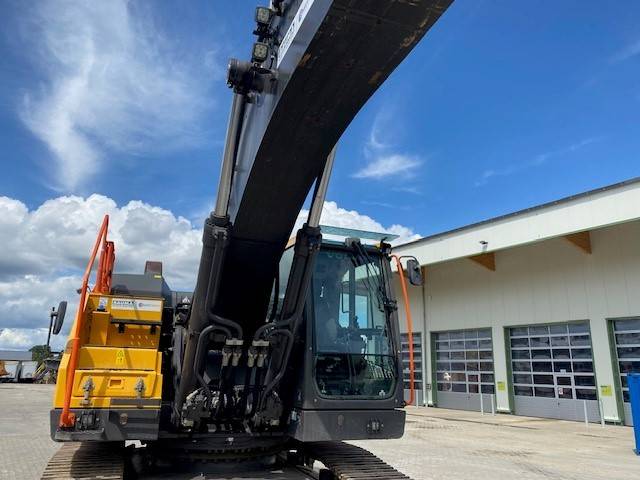 Volvo EC 380 E NL MIETE / RENTAL (12001134)