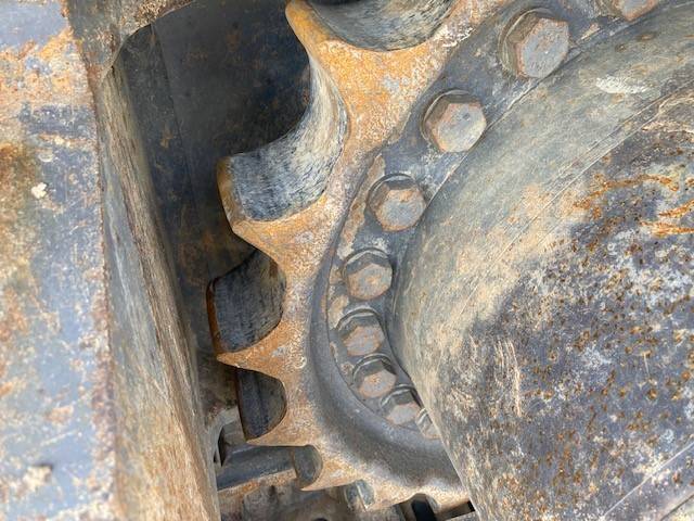 Volvo EC 380 E NL MIETE / RENTAL (12001134)