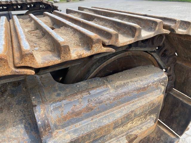 Volvo EC 380 E NL MIETE / RENTAL (12001134)