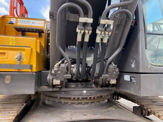 Volvo EC 380 E NL MIETE / RENTAL (12001134)