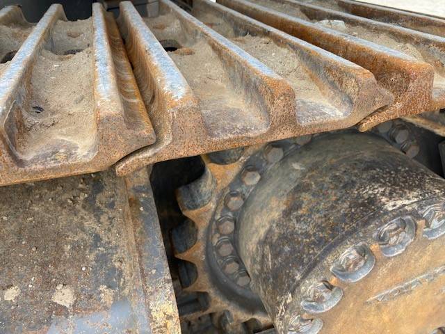 Volvo EC 380 E NL MIETE / RENTAL (12001134)