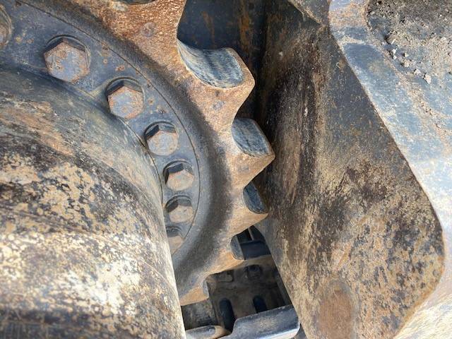 Volvo EC 380 E NL MIETE / RENTAL (12001134)