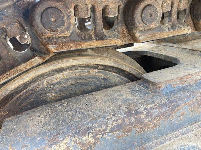 Volvo EC 380 E NL MIETE / RENTAL (12001134)