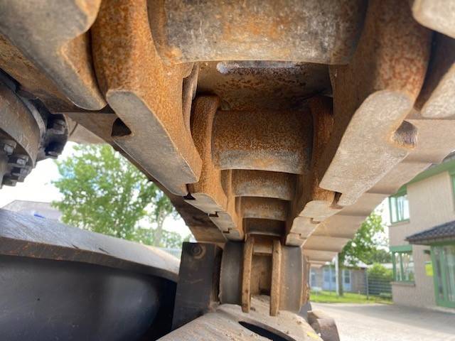 Volvo EC 380 E NL MIETE / RENTAL (12001134)