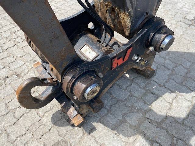 Volvo EC 380 E NL MIETE / RENTAL (12001134)