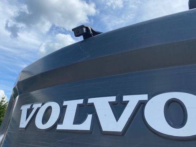 Volvo EC 380 E NL MIETE / RENTAL (12001134)